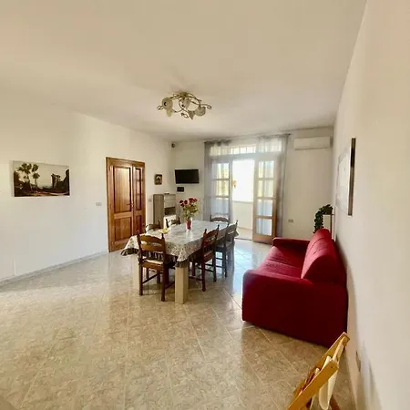 Crisimo Vacanze * Tiggiano