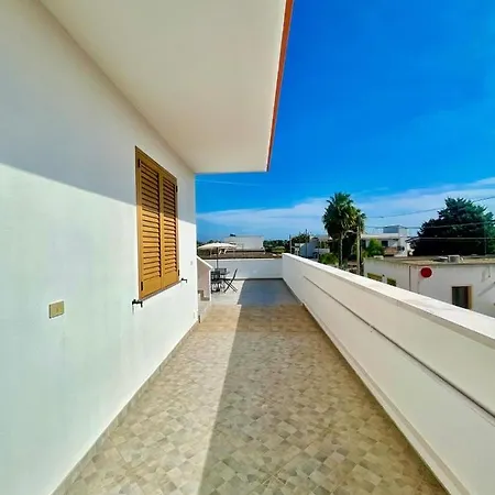 Crisimo Vacanze Appartement Tiggiano