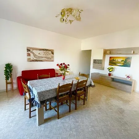 Appartement Crisimo Vacanze *