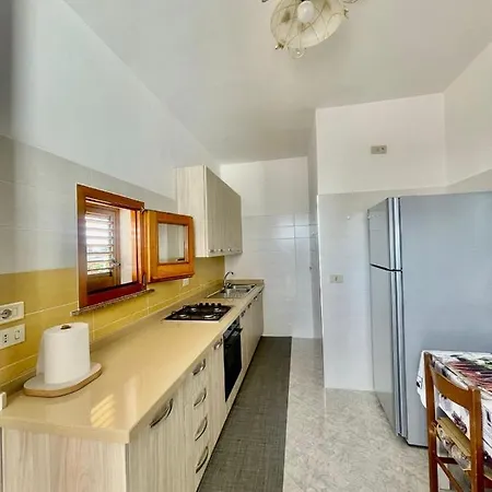 Appartement Crisimo Vacanze