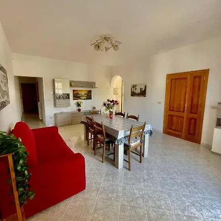 Crisimo Vacanze Appartement