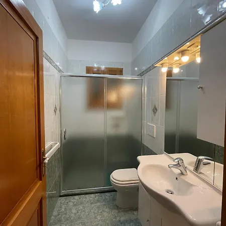 Appartement Crisimo Vacanze Tiggiano