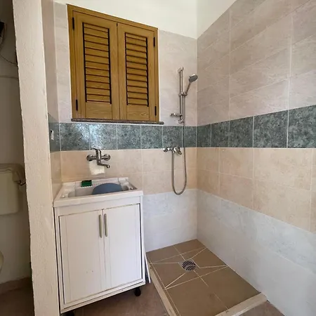 Appartement Crisimo Vacanze