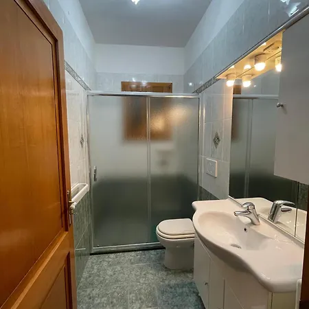 Crisimo Vacanze Appartement Tiggiano