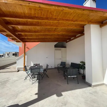 Crisimo Vacanze Tiggiano