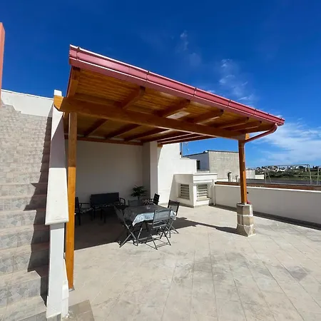 Crisimo Vacanze Appartement