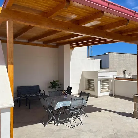 Appartement Crisimo Vacanze *