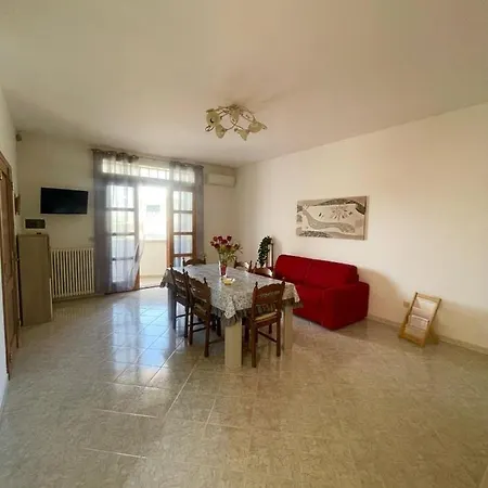 Crisimo Vacanze * Tiggiano