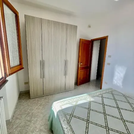 Apartment Crisimo Vacanze Tiggiano