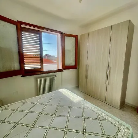 Crisimo Vacanze Apartament *