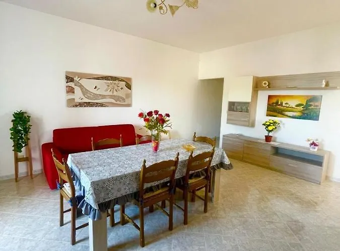 Apartment Crisimo Vacanze *