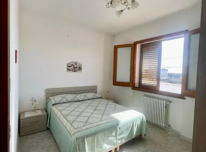 Crisimo Vacanze Apartment *
