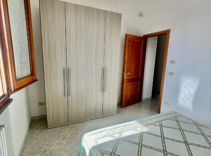 Apartment Crisimo Vacanze Tiggiano
