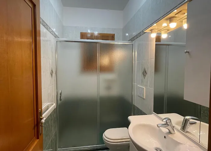 Apartment Crisimo Vacanze Tiggiano